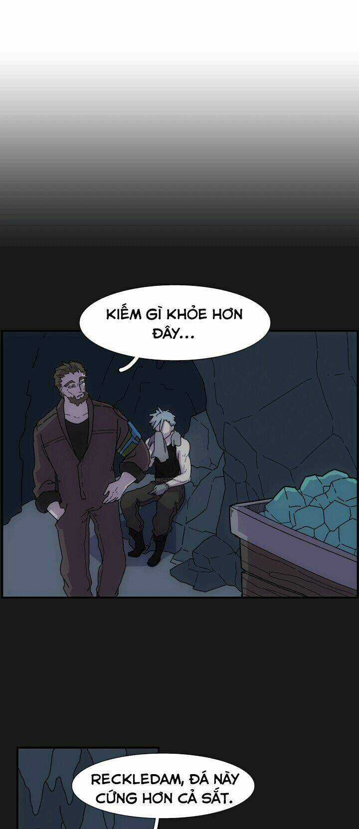 Meister - Chapter 4 - Trang 28