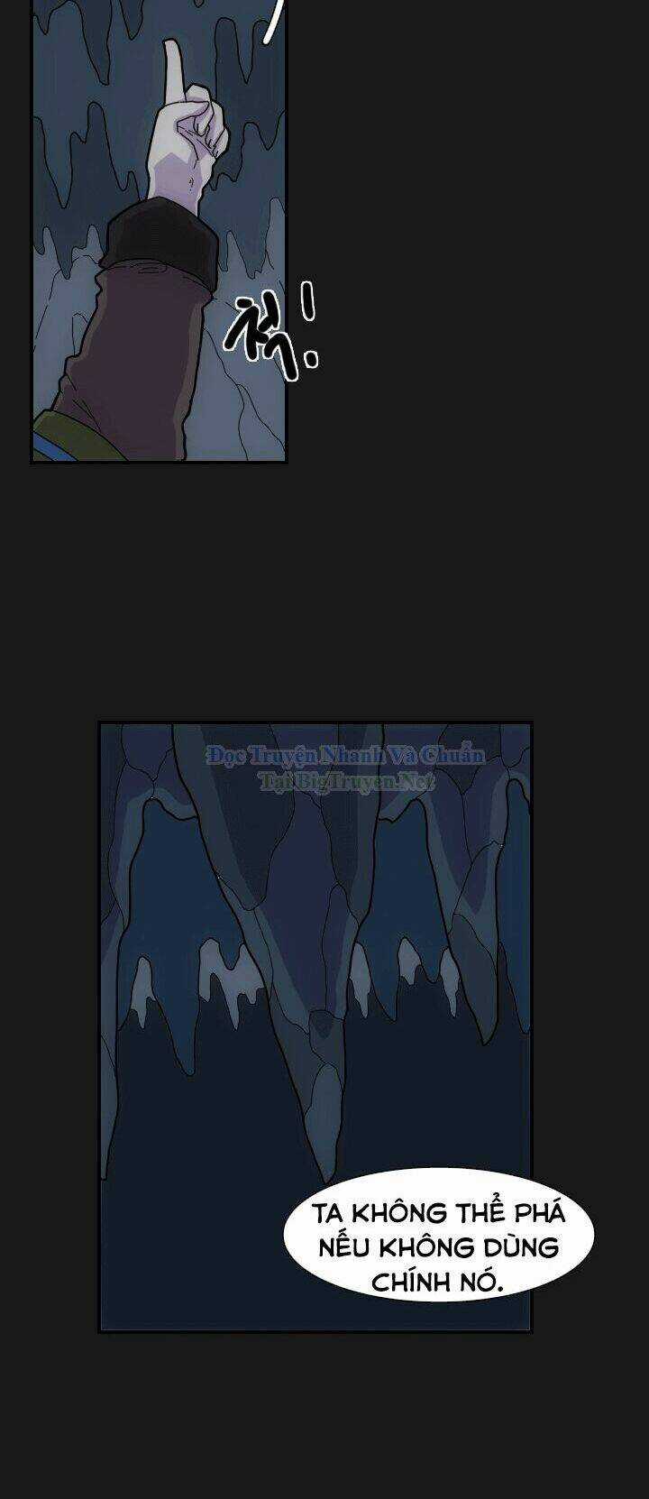 Meister - Chapter 4 - Trang 29