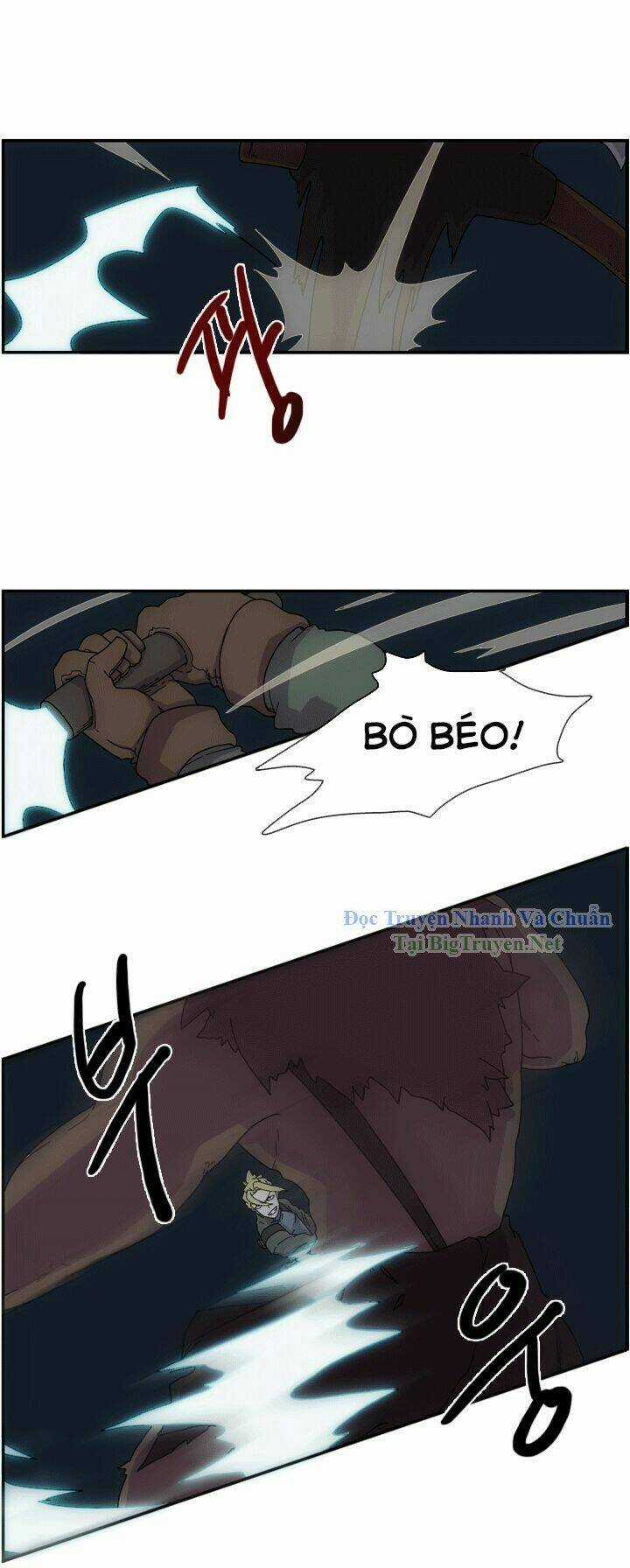 Meister - Chapter 4 - Trang 4