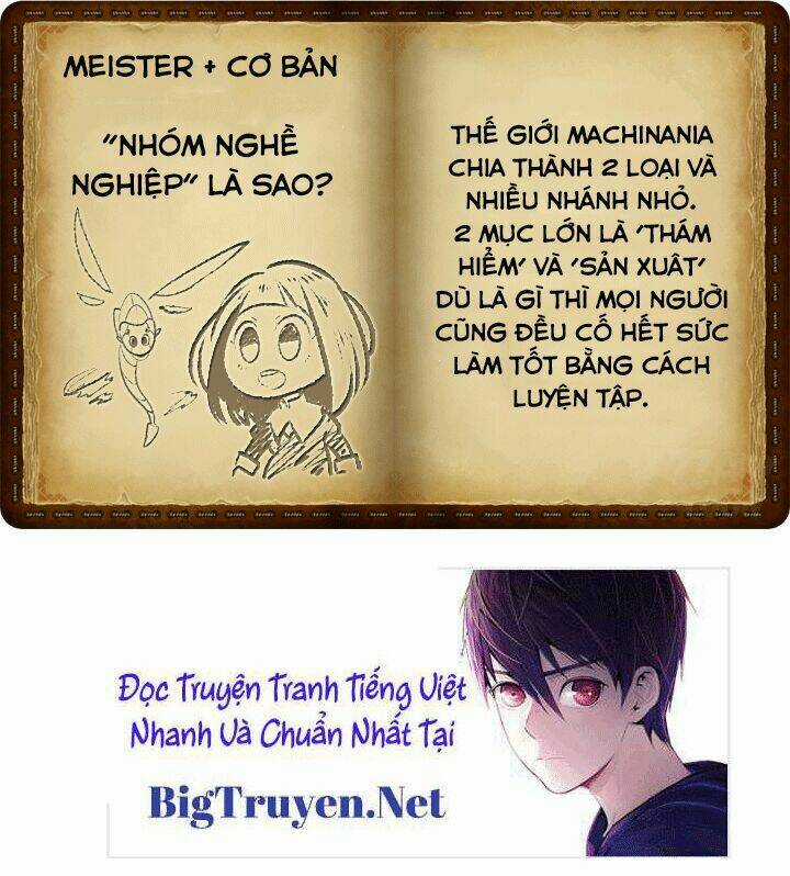 Meister - Chapter 4 - Trang 31