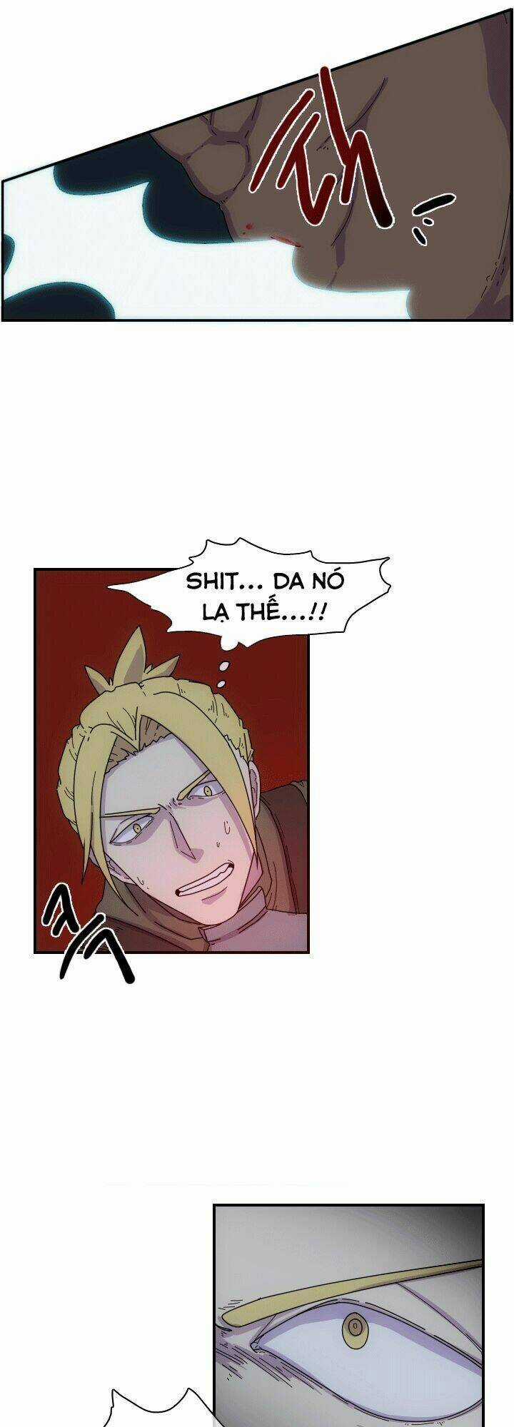 Meister - Chapter 4 - Trang 5