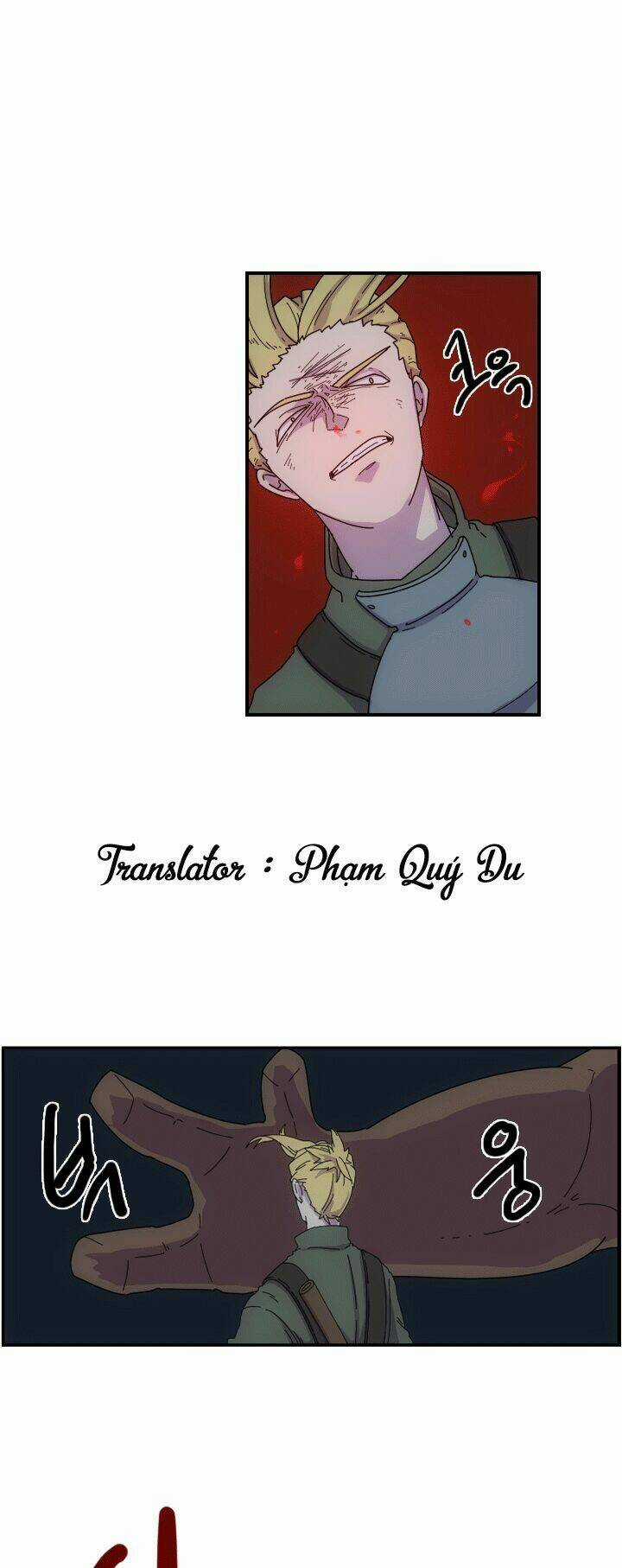 Meister - Chapter 4 - Trang 8