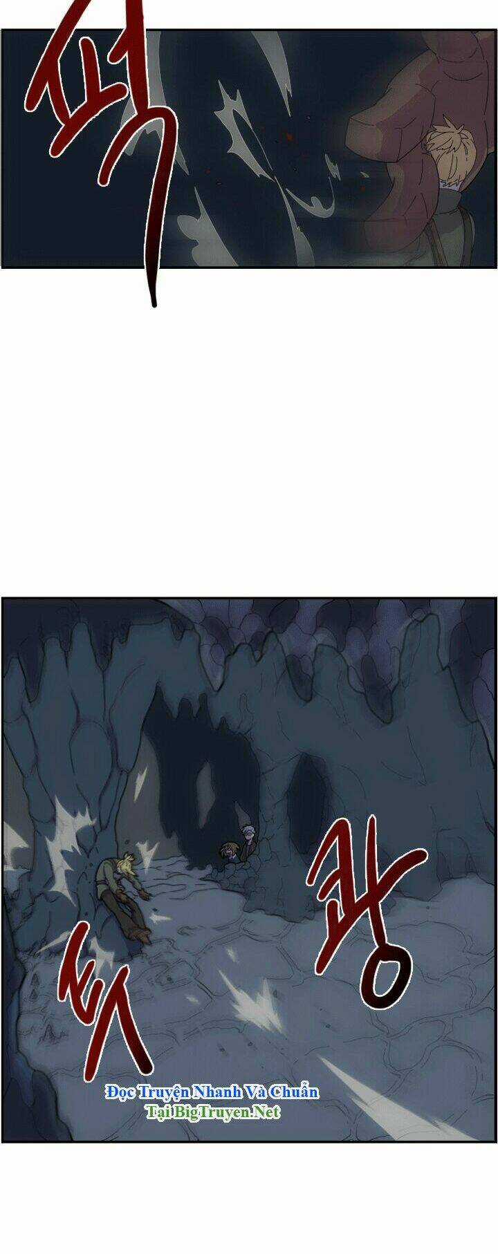 Meister - Chapter 4 - Trang 9