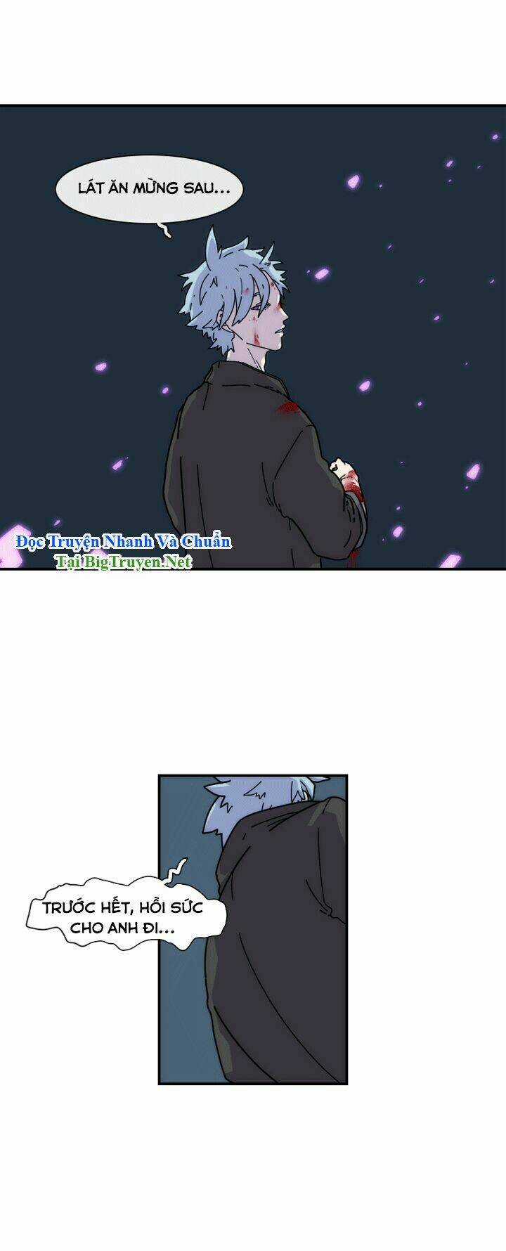 Meister - Chapter 5 - Trang 12