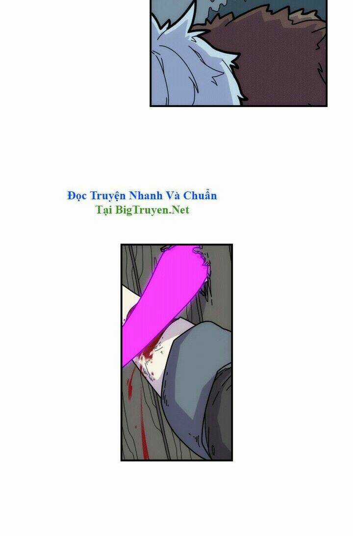 Meister - Chapter 5 - Trang 3