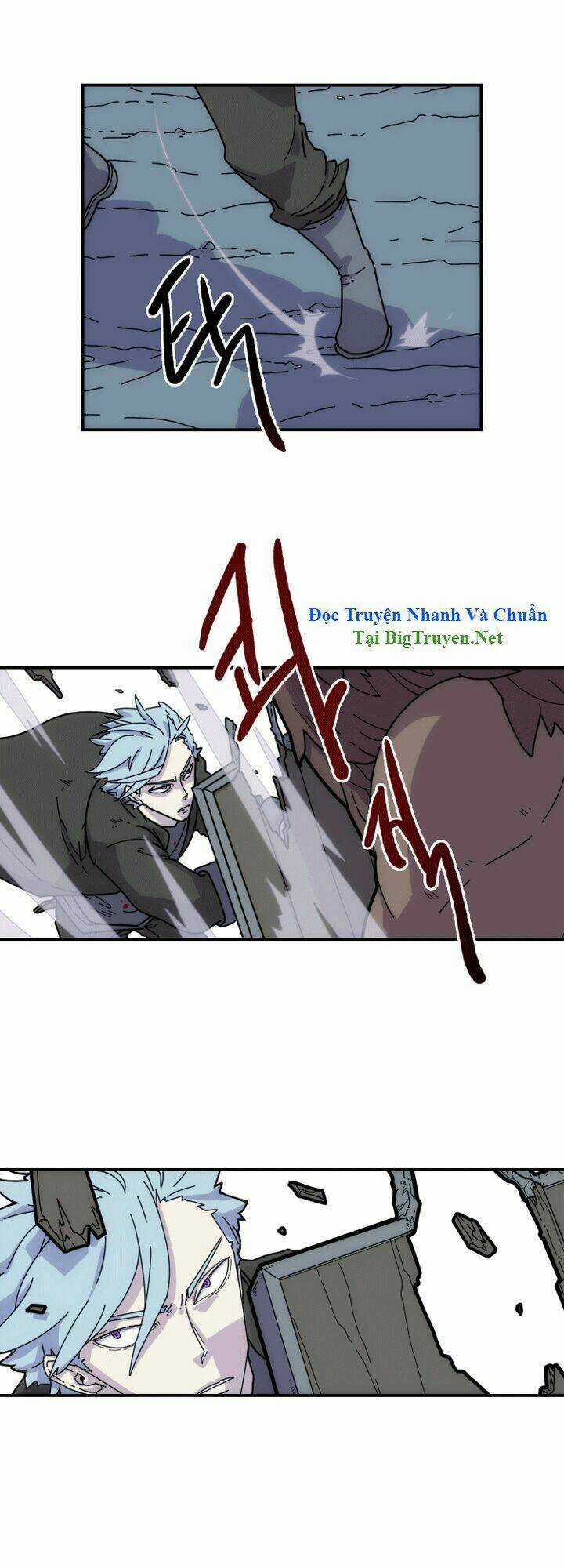 Meister - Chapter 5 - Trang 4