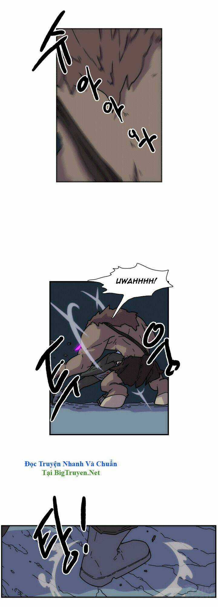 Meister - Chapter 5 - Trang 5