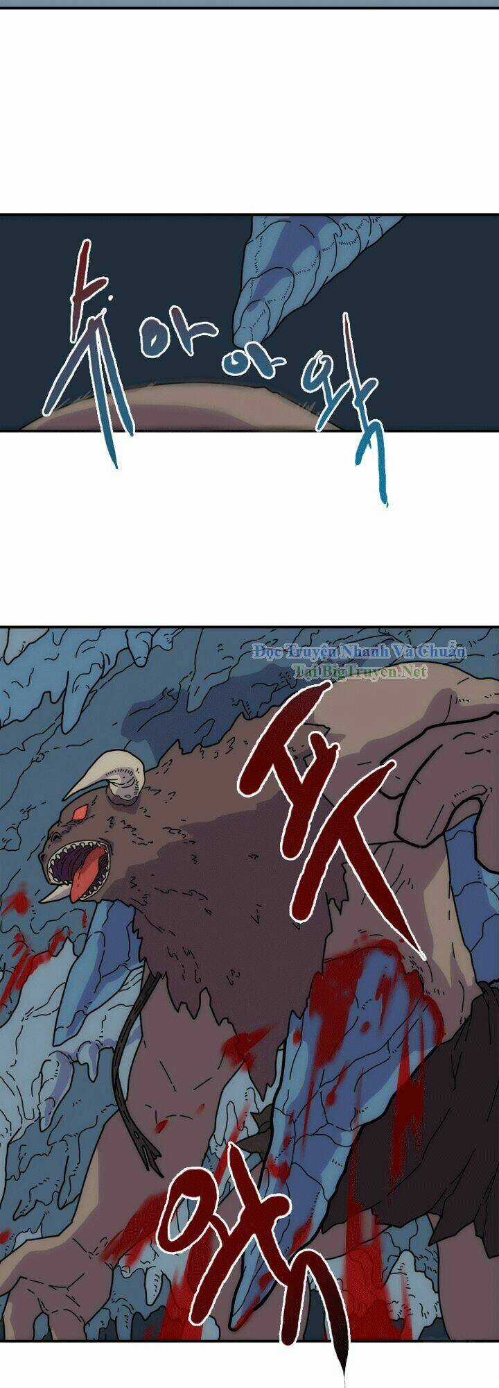 Meister - Chapter 5 - Trang 7