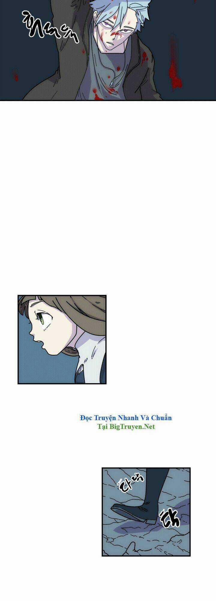 Meister - Chapter 5 - Trang 9