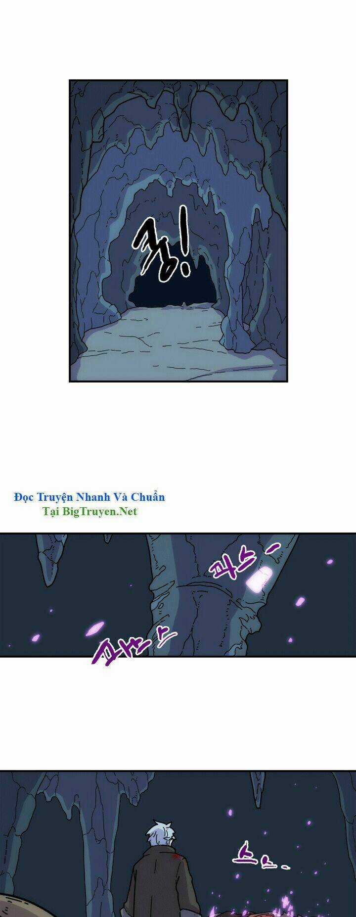 Meister - Chapter 5 - Trang 10