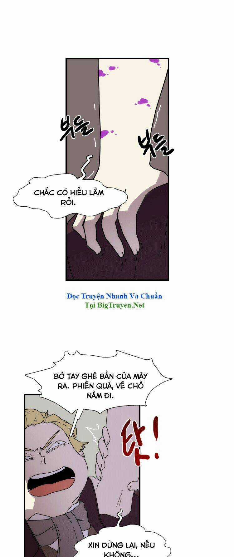 Meister - Chapter 6 - Trang 12