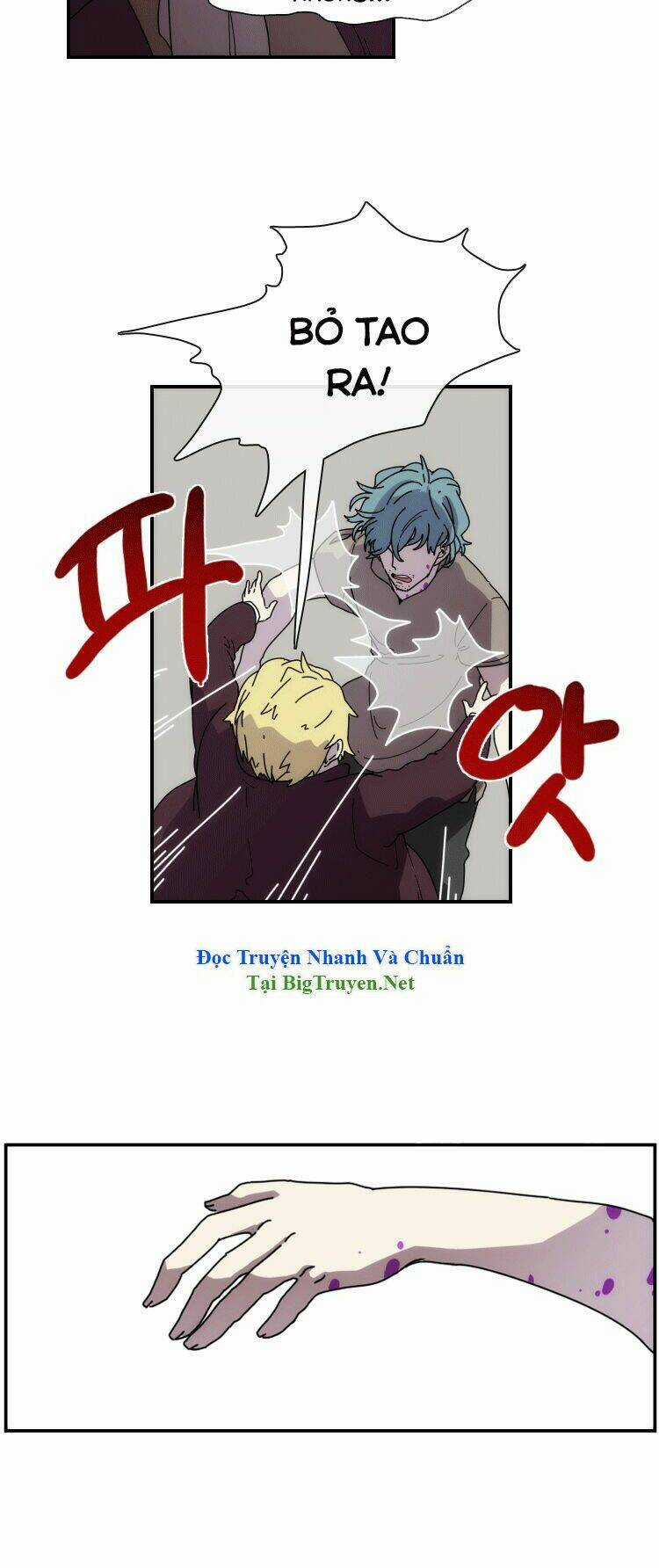 Meister - Chapter 6 - Trang 13