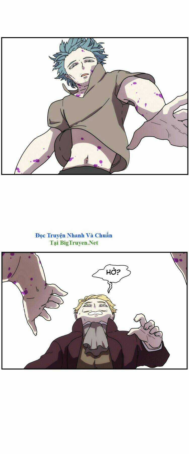 Meister - Chapter 6 - Trang 14