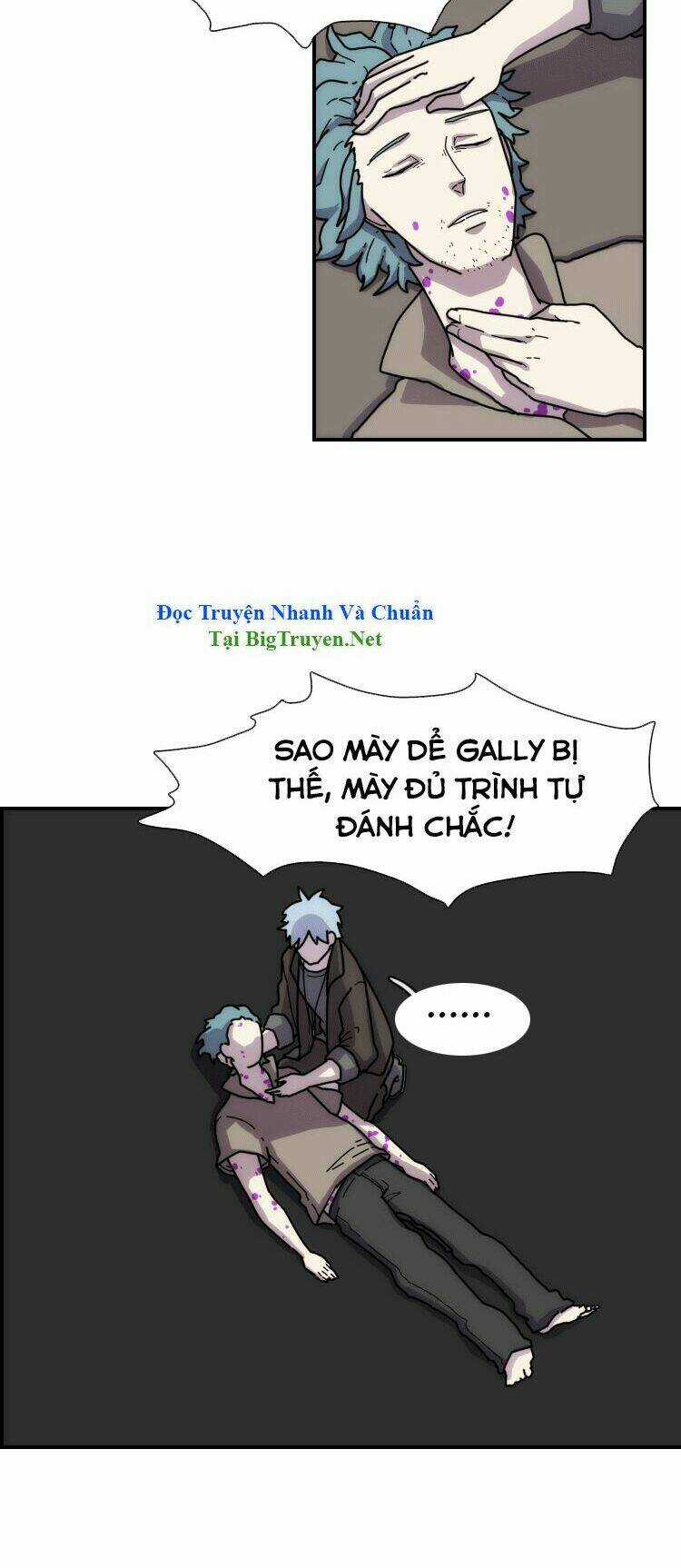 Meister - Chapter 6 - Trang 19