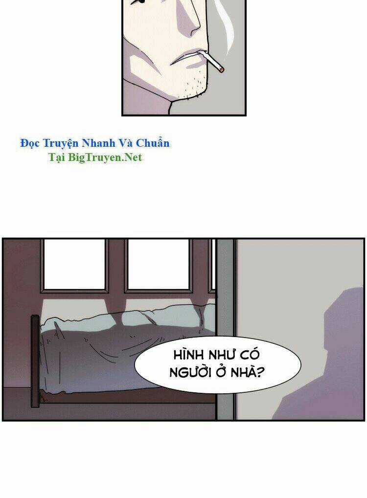 Meister - Chapter 6 - Trang 3