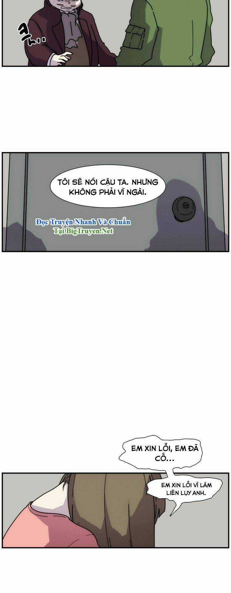 Meister - Chapter 6 - Trang 27