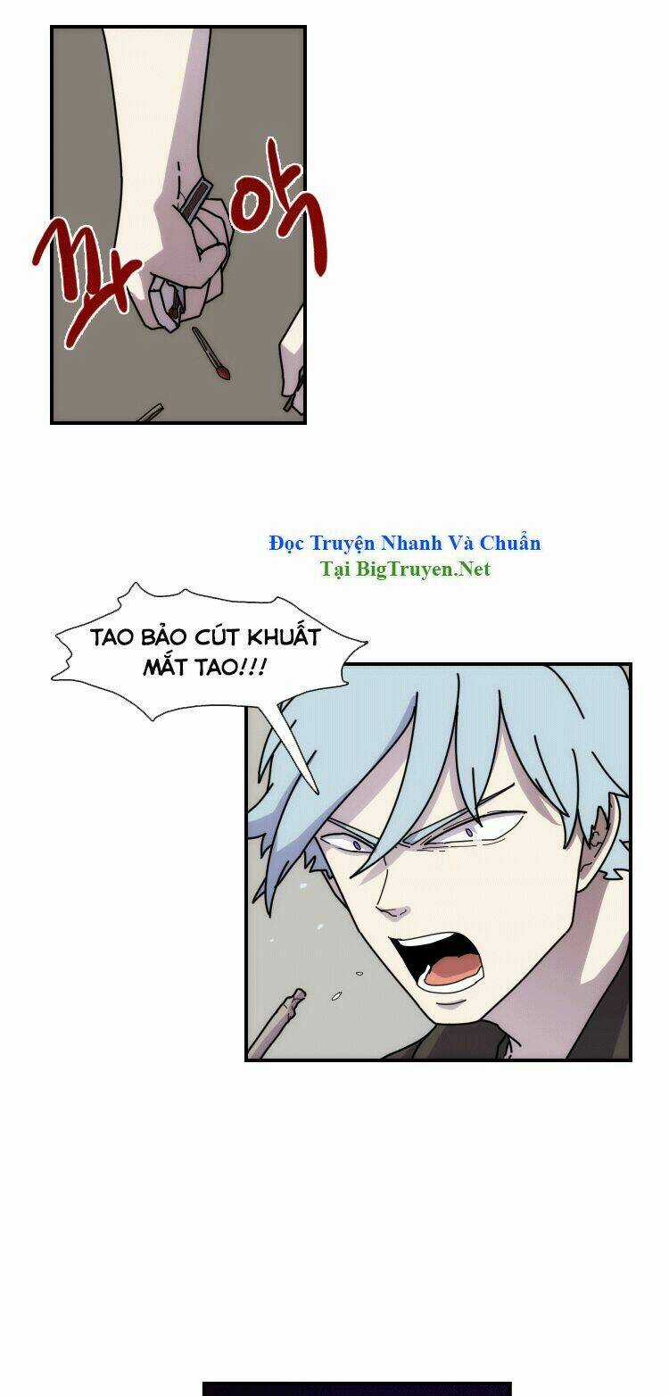 Meister - Chapter 6 - Trang 30