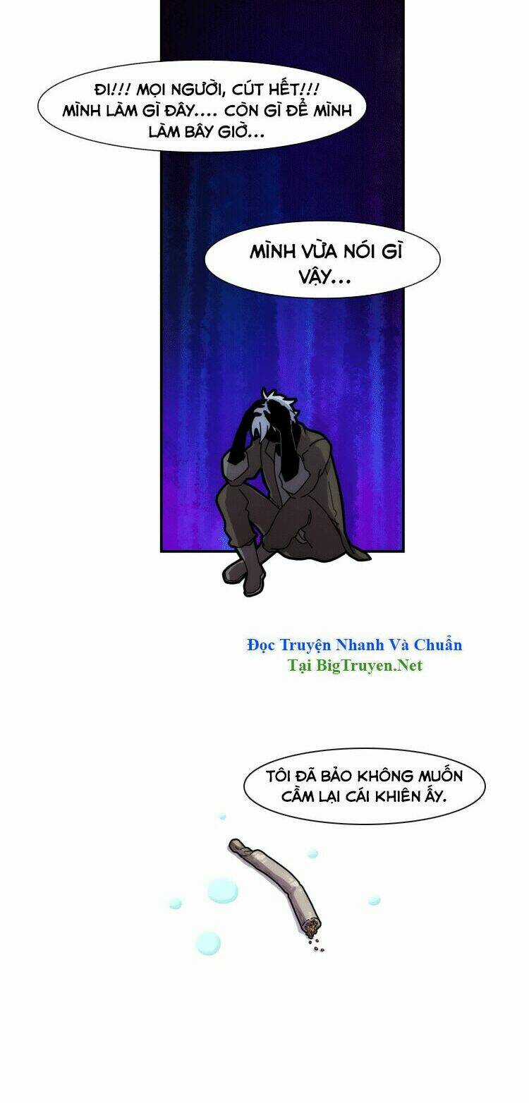 Meister - Chapter 6 - Trang 31