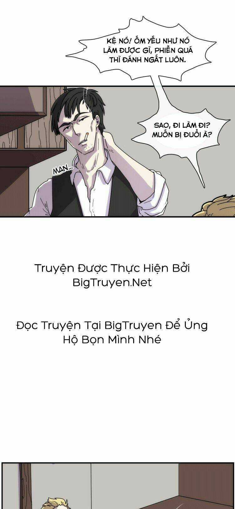 Meister - Chapter 6 - Trang 6