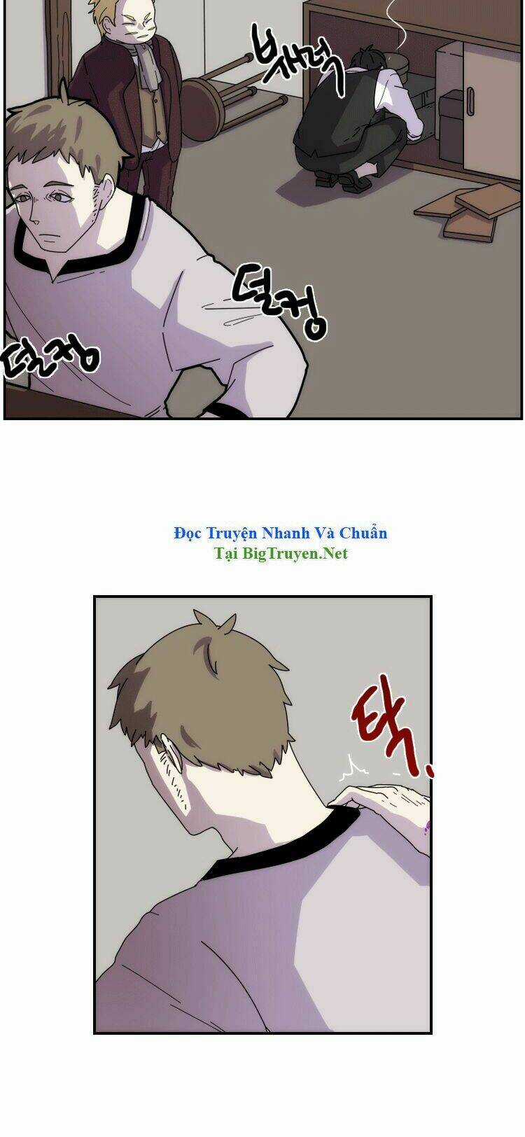 Meister - Chapter 6 - Trang 7