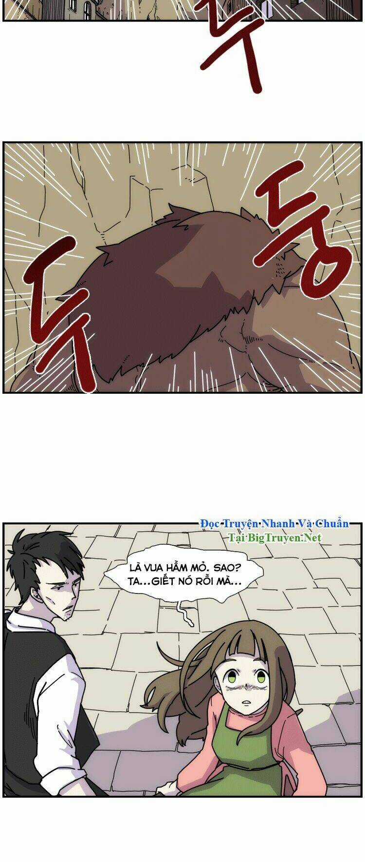 Meister - Chapter 7 - Trang 14