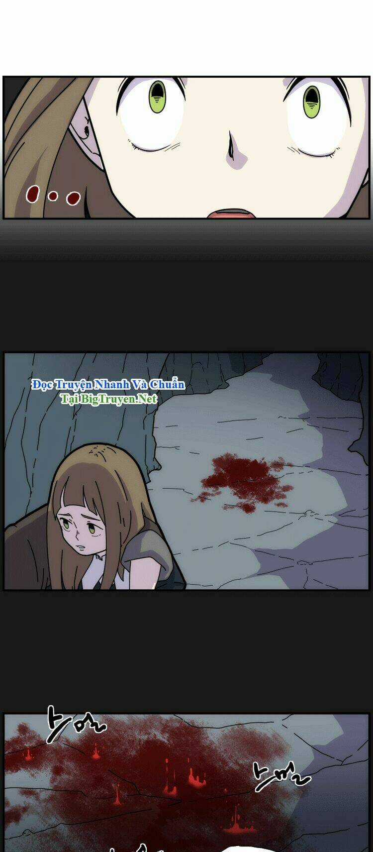 Meister - Chapter 7 - Trang 15