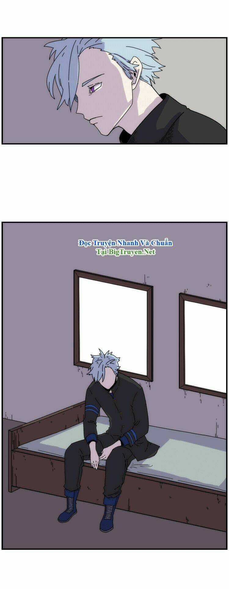 Meister - Chapter 7 - Trang 19