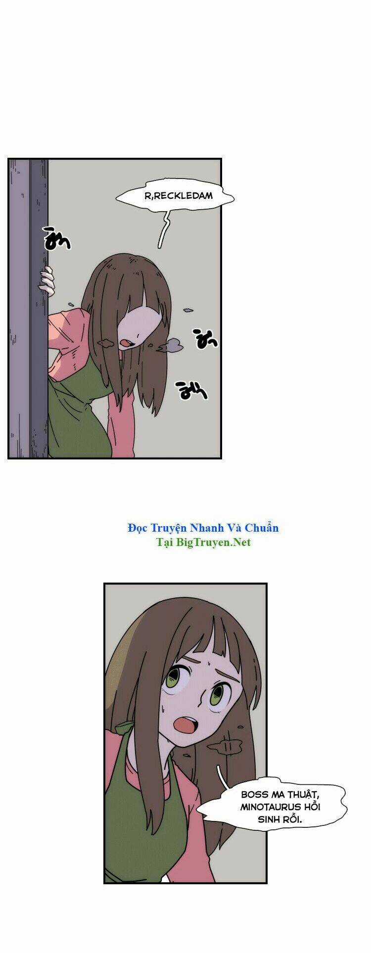 Meister - Chapter 7 - Trang 20