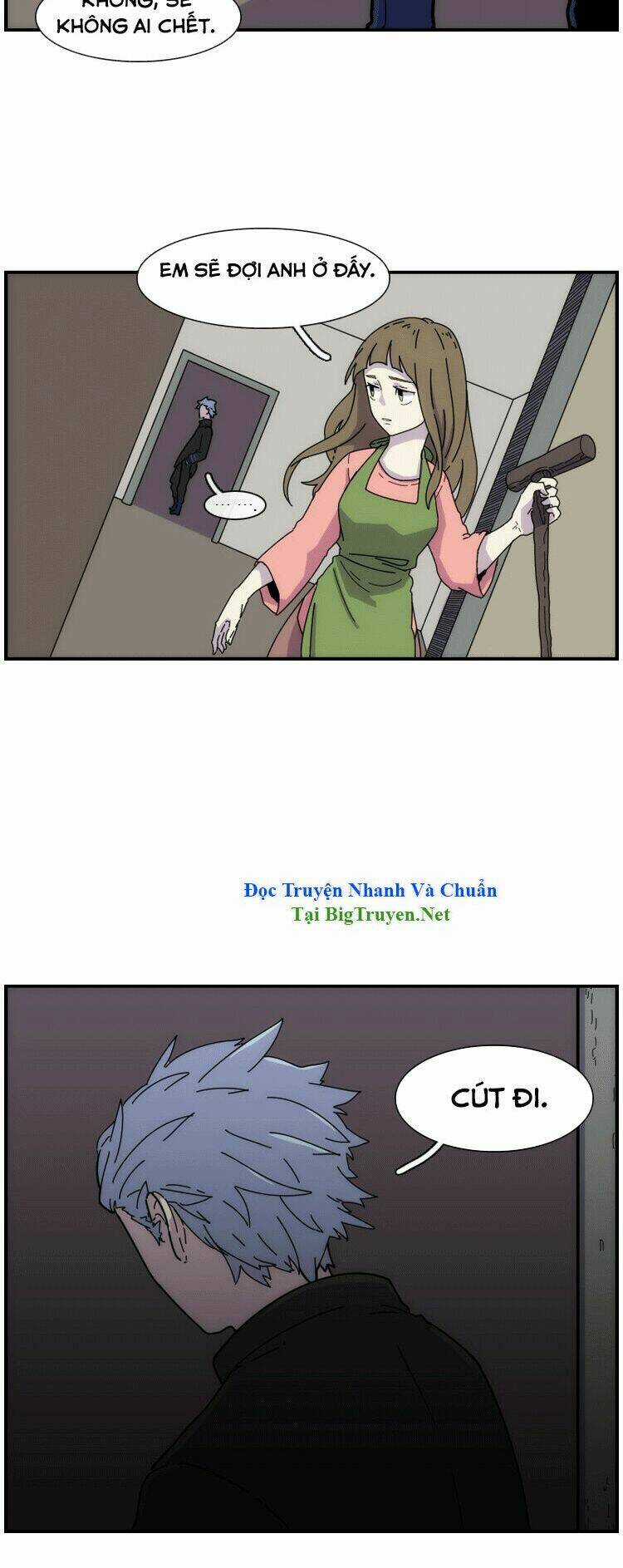 Meister - Chapter 7 - Trang 28