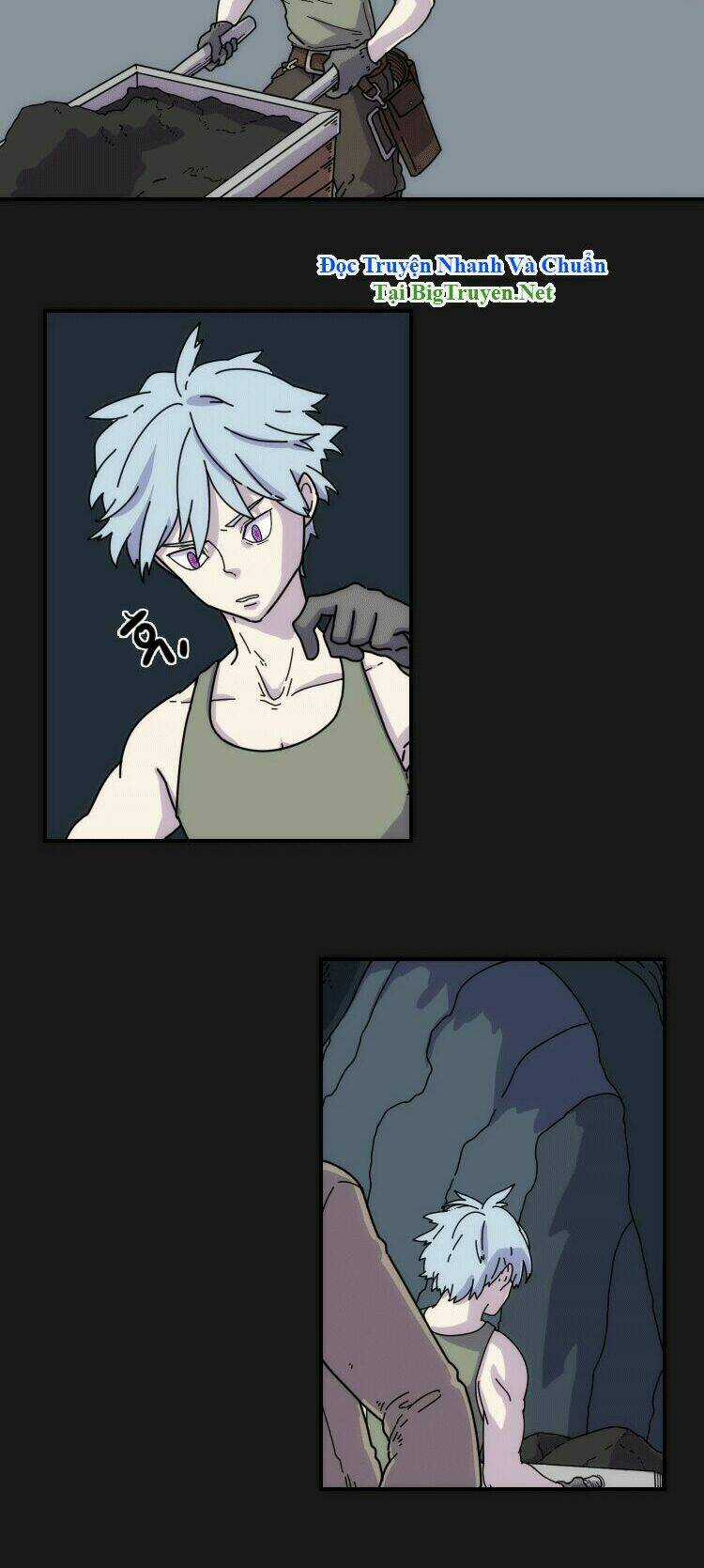 Meister - Chapter 7 - Trang 4