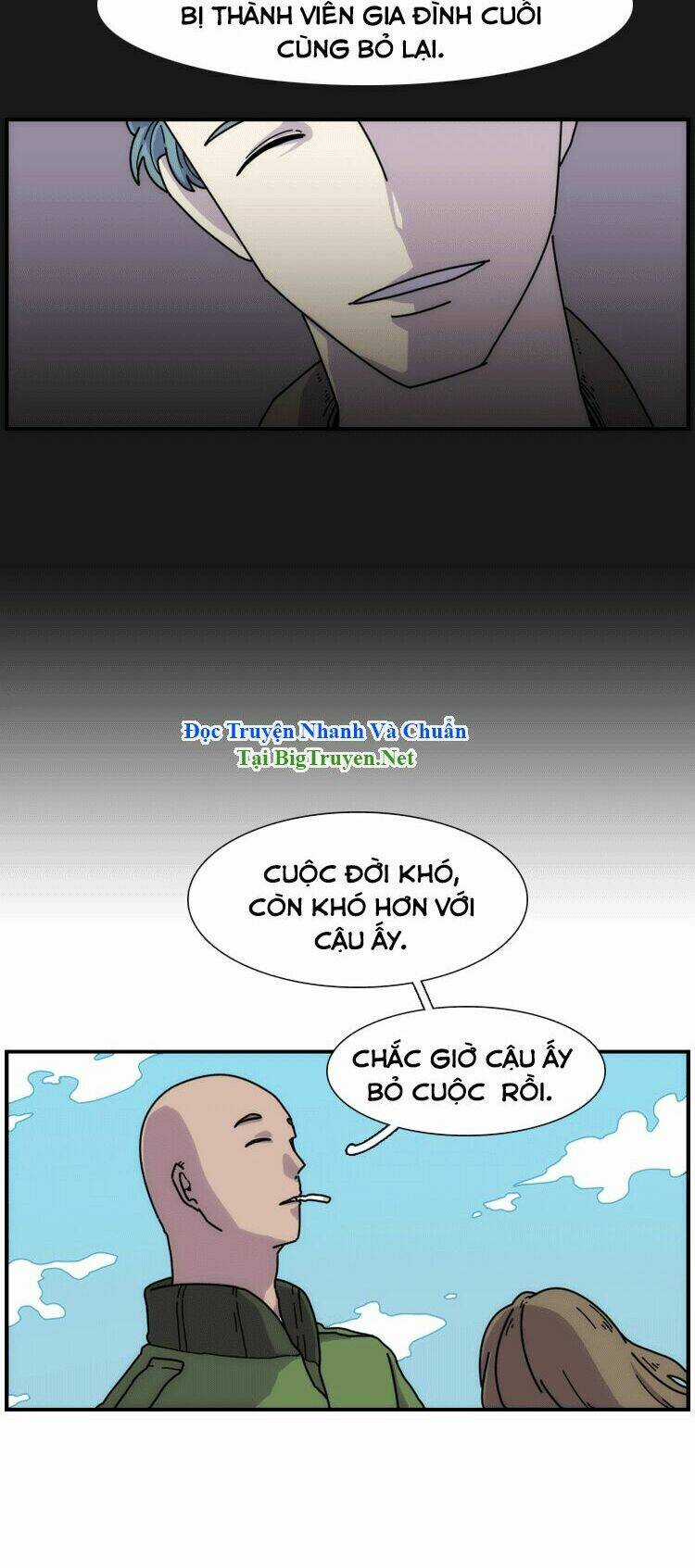 Meister - Chapter 7 - Trang 6