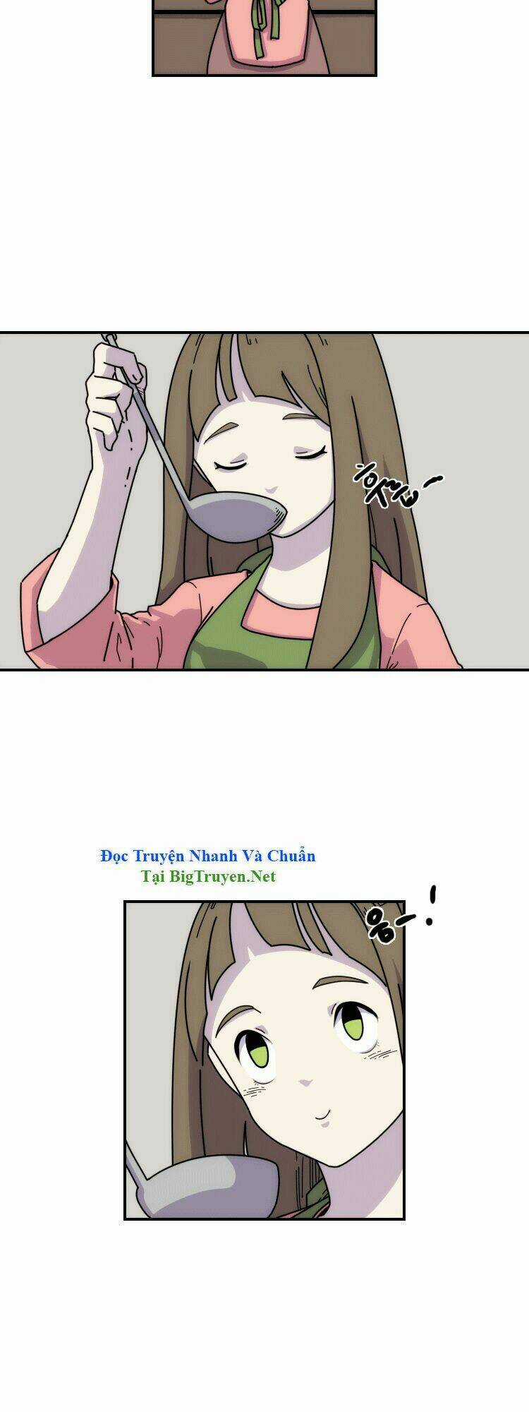 Meister - Chapter 7 - Trang 10