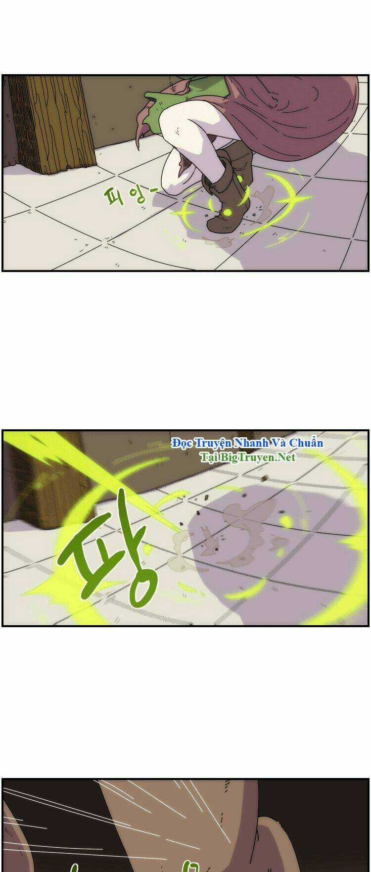 Meister - Chapter 8 - Trang 1