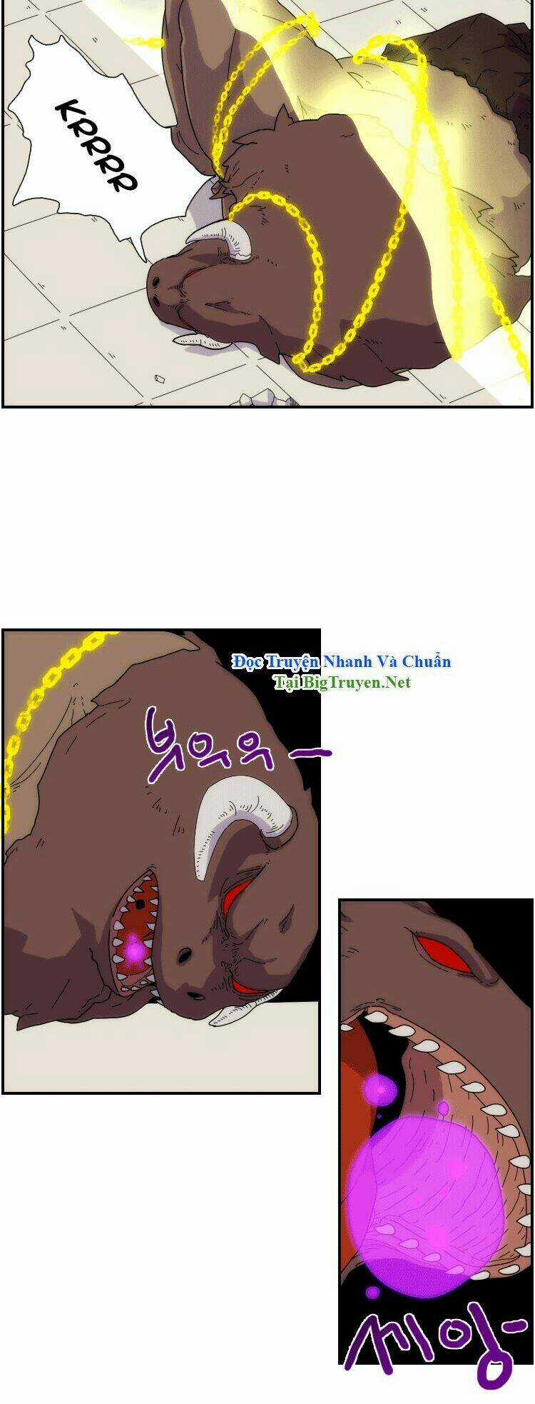 Meister - Chapter 8 - Trang 12