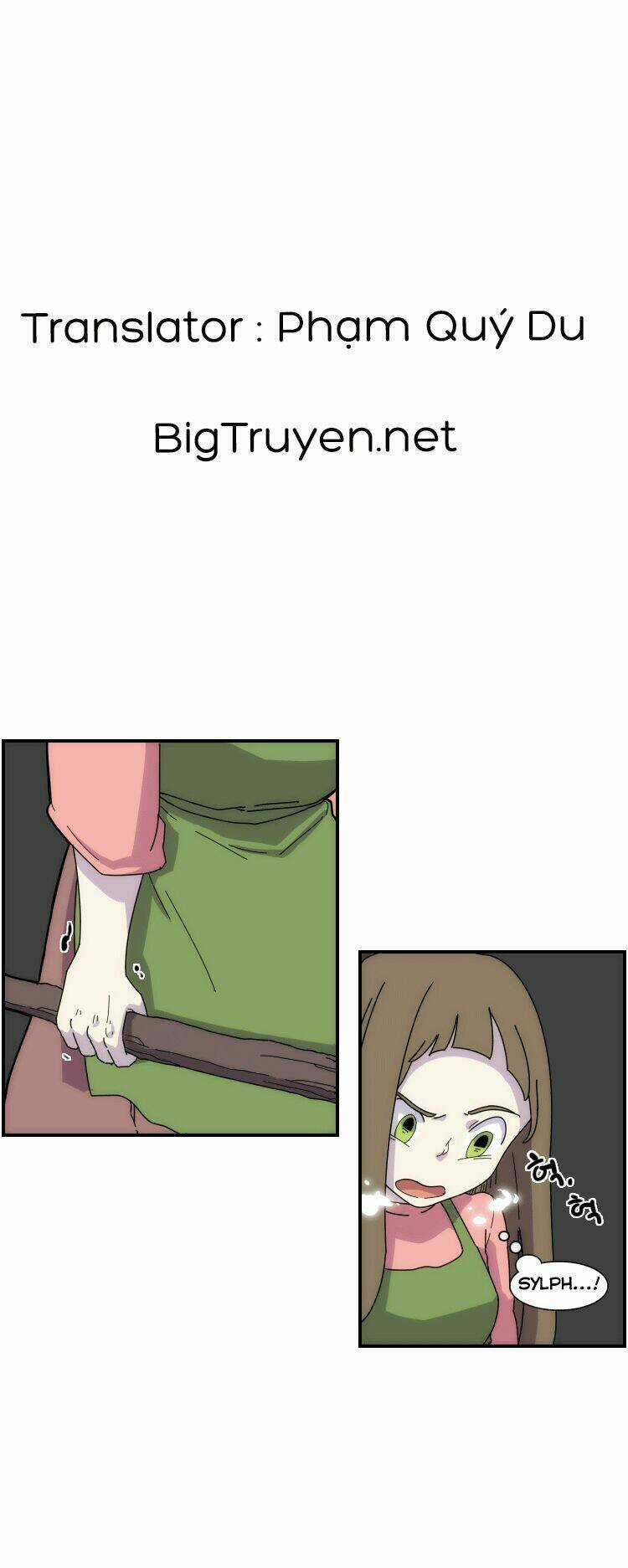 Meister - Chapter 8 - Trang 15