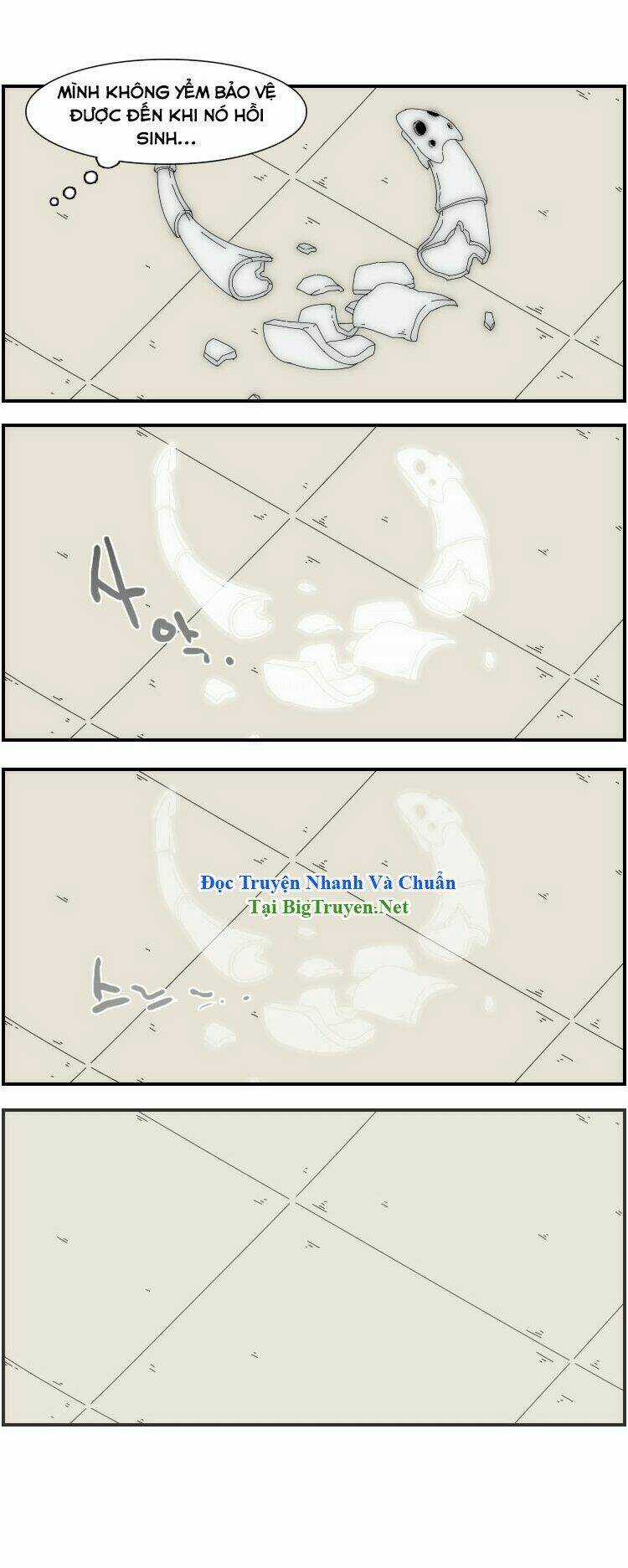 Meister - Chapter 8 - Trang 16