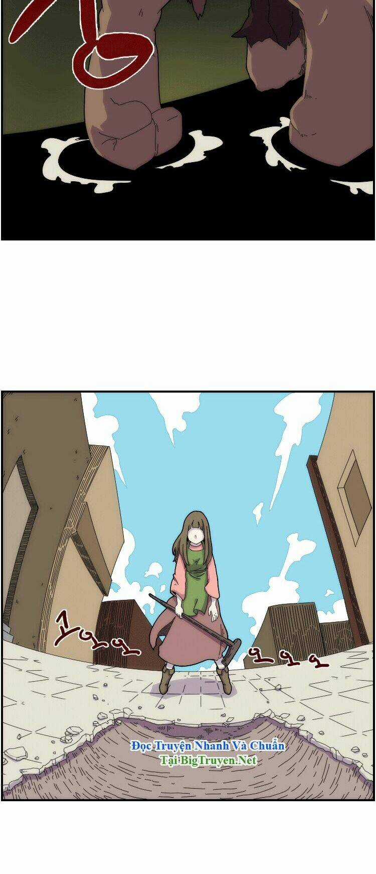 Meister - Chapter 8 - Trang 18