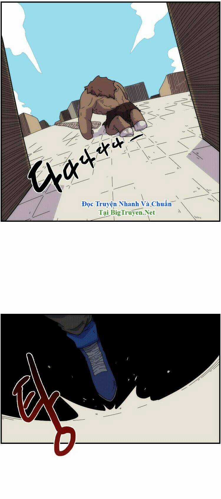 Meister - Chapter 8 - Trang 20