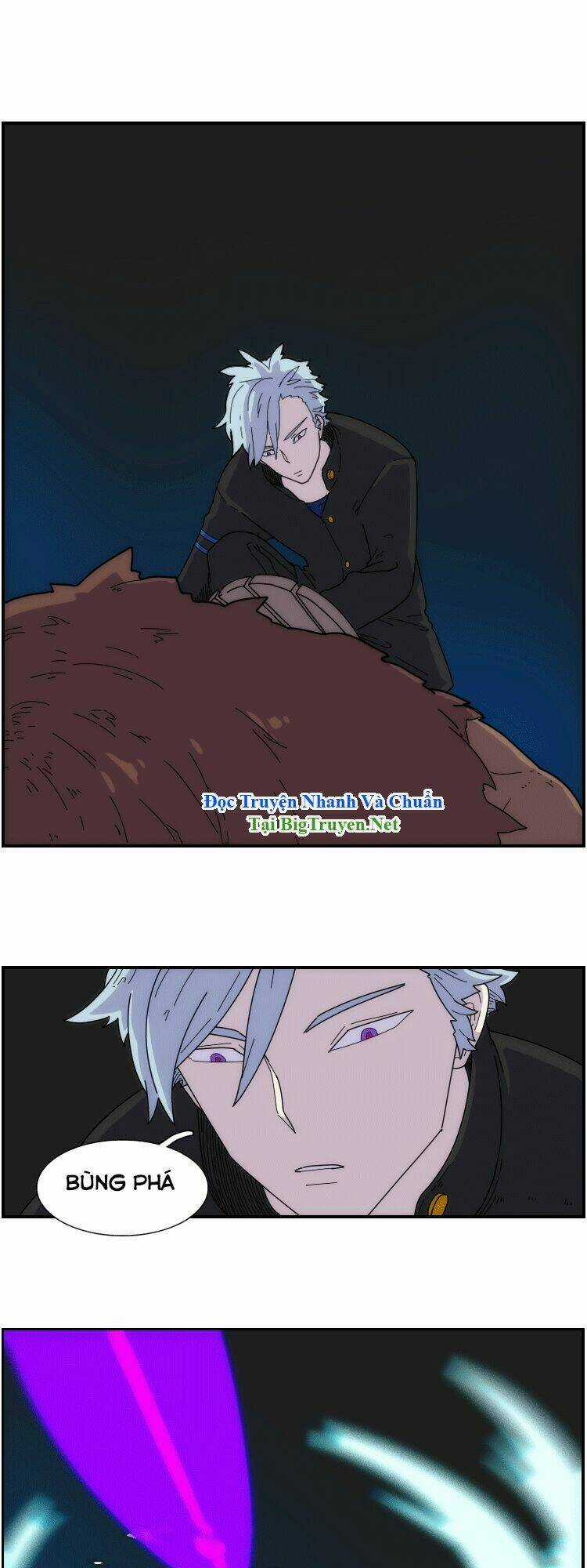 Meister - Chapter 8 - Trang 21