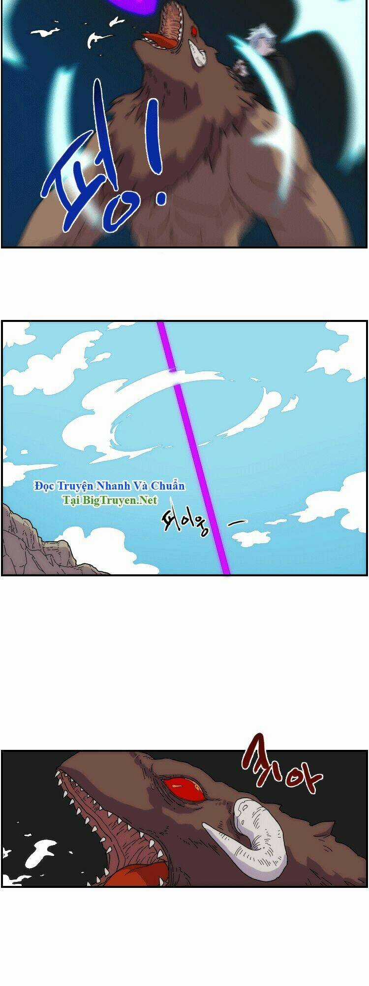 Meister - Chapter 8 - Trang 22