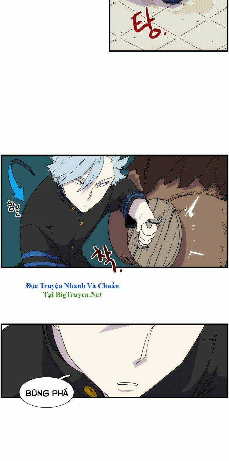 Meister - Chapter 8 - Trang 24