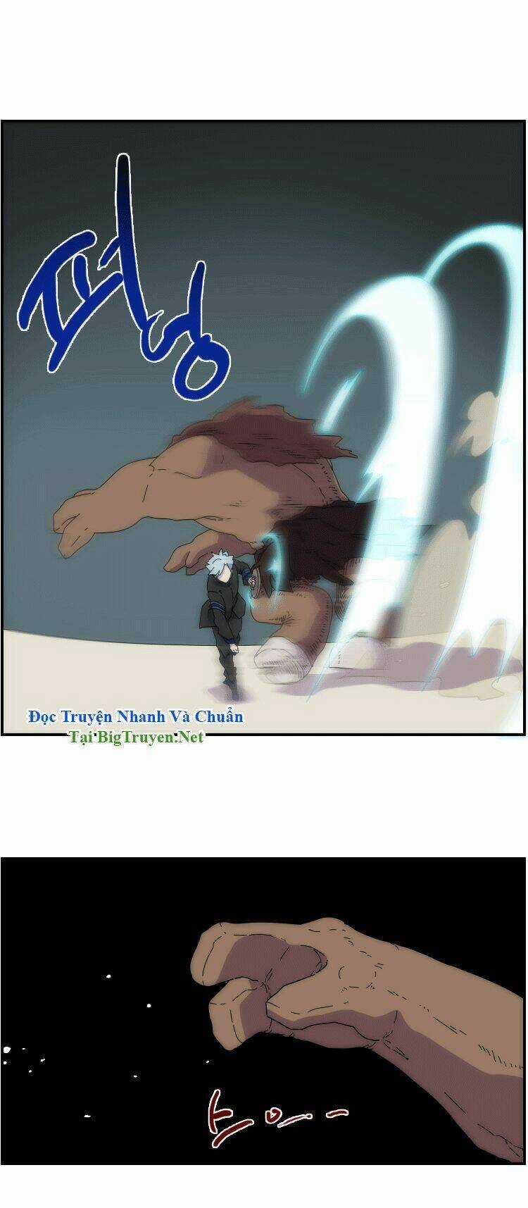 Meister - Chapter 8 - Trang 25