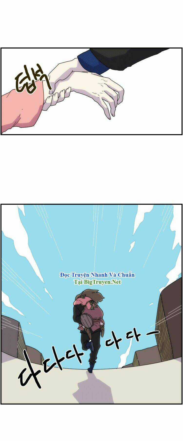 Meister - Chapter 8 - Trang 28