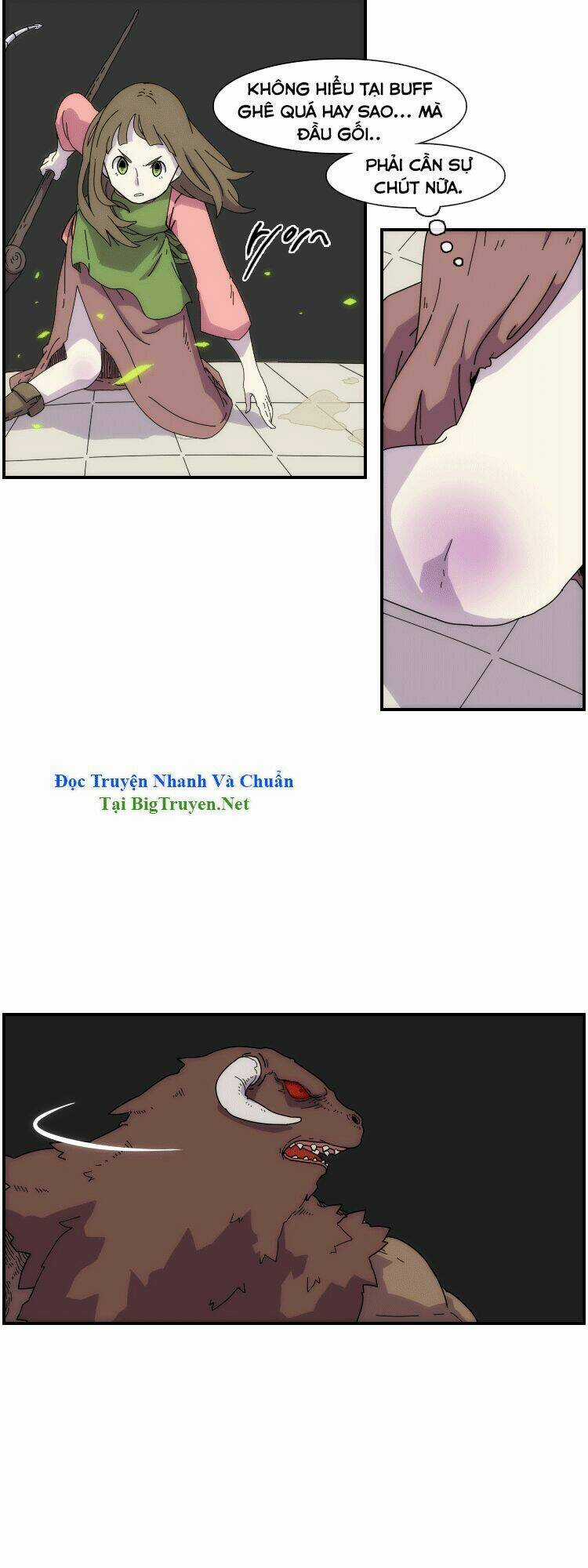 Meister - Chapter 8 - Trang 4