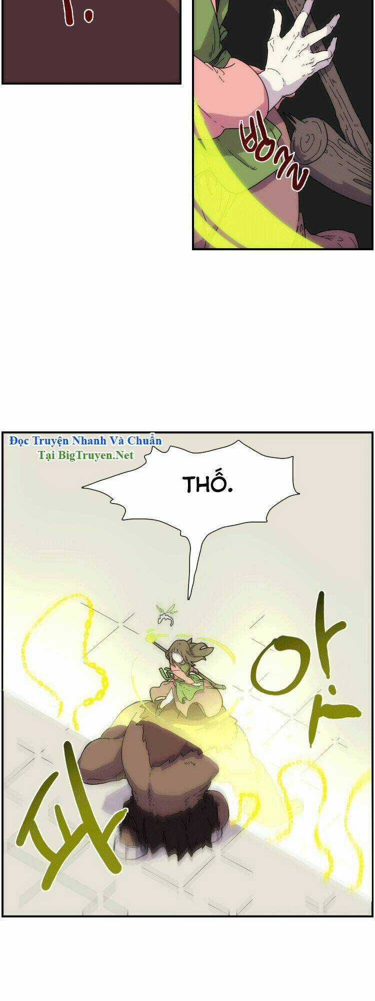 Meister - Chapter 8 - Trang 6