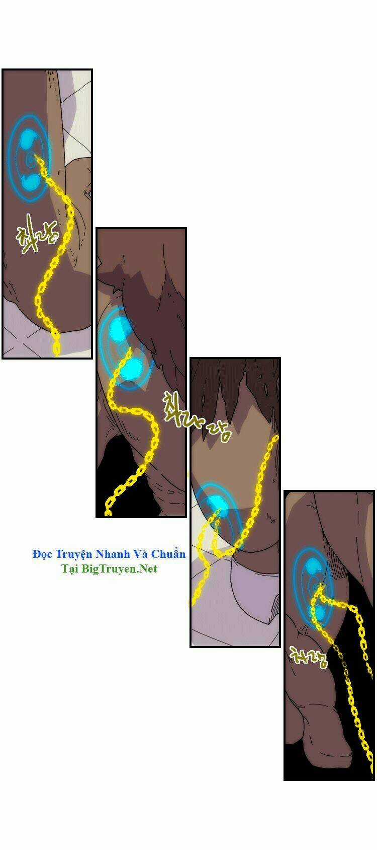 Meister - Chapter 8 - Trang 7