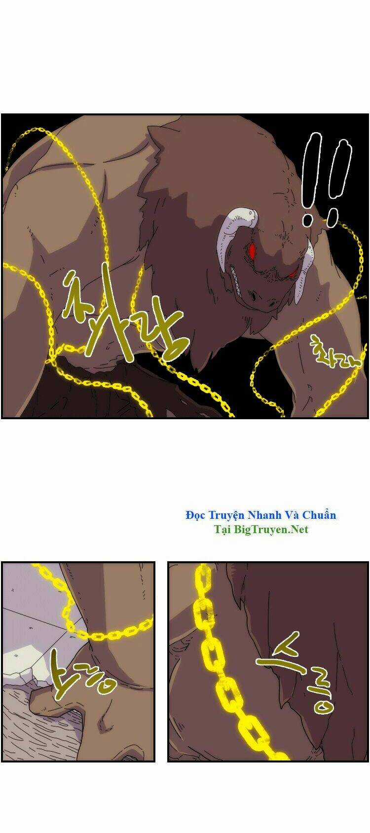 Meister - Chapter 8 - Trang 8