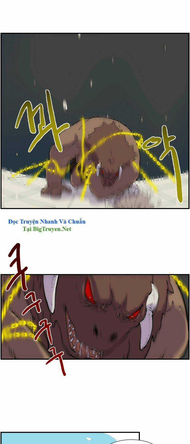 Meister - Chapter 8 - Trang 9