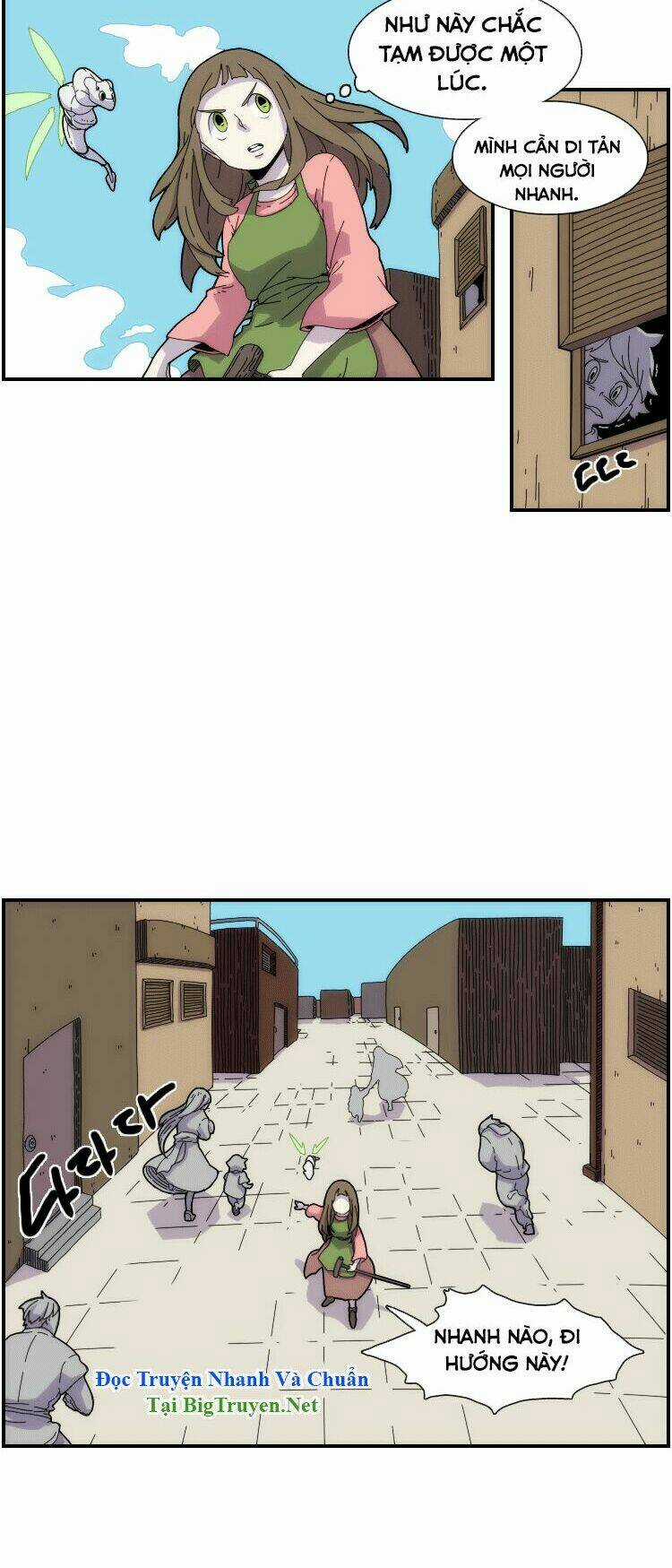 Meister - Chapter 8 - Trang 10