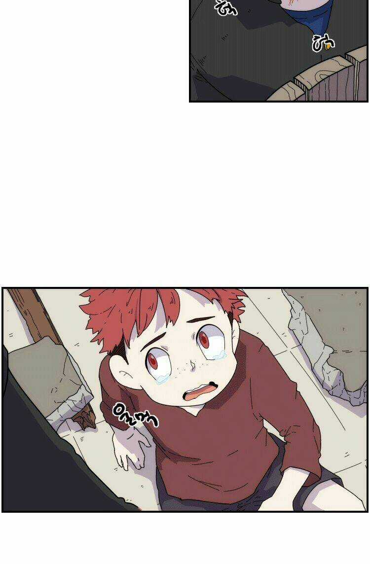 Meister - Chapter 9 - Trang 2